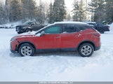 Chevrolet Blazer Lt 3GNKBHRS0NS146217 снимка
