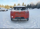 Chevrolet Blazer Lt 3GNKBHRS0NS146217 снимка
