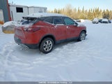 Chevrolet Blazer Lt 3GNKBHRS0NS146217 снимка