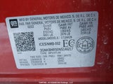 Chevrolet Blazer Lt 3GNKBHRS0NS146217 снимка