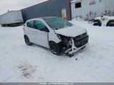Chevrolet Spark 1Lt Cvt KL8CD6SA9MC713504 снимка