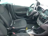 Chevrolet Spark 1Lt Cvt KL8CD6SA9MC713504 снимка