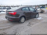 Kia Rio Ex/Ex+ W/Sunroof/Lx/Lx+/Lx+ Eco/Sx KNADM4A30G6590176 снимка