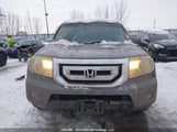 Honda Pilot Touring 5FNYF4H94BB501537 photo