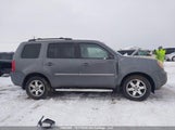 Honda Pilot Touring 5FNYF4H94BB501537 fotografie