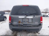 Honda Pilot Touring 5FNYF4H94BB501537 снимка