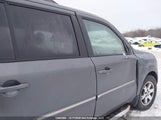 Honda Pilot Touring 5FNYF4H94BB501537 fotografie