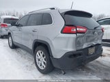 Jeep Cherokee North 1C4PJMCS8HD214769 fotografie