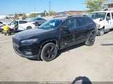 Jeep Cherokee North 1C4PJMCB5KD374227 снимка