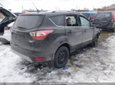Ford Escape Titanium 1FMCU9J97JUD45339 снимка