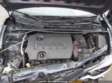 Toyota Corolla Le 2T1BURHEXGC517971 снимка