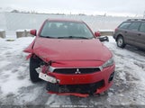Mitsubishi Lancer Es/Se Anniversary Edition/Se Black Edition/Se Ltd JA32U2FU4HU603023 fotografie