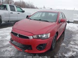 Mitsubishi Lancer Es/Se Anniversary Edition/Se Black Edition/Se Ltd JA32U2FU4HU603023 снимка
