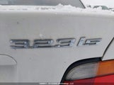 BMW 323Is WBABF7336XEH42812 снимка