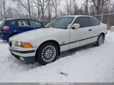 BMW 323Is WBABF7336XEH42812 снимка