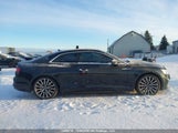 Audi A5 2.0T Technik WAUUNAF56JA040670 fotografie
