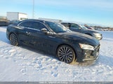 Audi A5 2.0T Technik WAUUNAF56JA040670 снимка