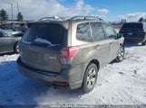 Subaru Forester 2.5I Touring JF2SJEMC2HH559068 снимка
