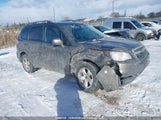 Subaru Forester 2.5I Touring JF2SJEMC2HH559068 снимка