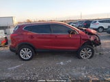 Nissan Qashqai S 4Dr2Wd JN1BJ1CP7KW215866 снимка