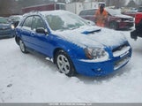 Subaru Impreza Wrx JF1GG29654G815875 снимка