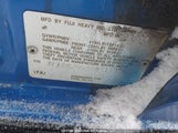 Subaru Impreza Wrx JF1GG29654G815875 снимка