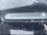 Audi Q7 Prestige WA1VAAF72HD029012 снимка