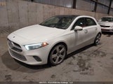 Mercedes-Benz A 250 4Matic W1K3F4HB4NJ374417 photo