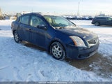 Nissan Sentra 2.0/2.0S/Sr/2.0Sl 3N1AB6AP5AL706594 снимка