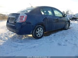 Nissan Sentra 2.0/2.0S/Sr/2.0Sl 3N1AB6AP5AL706594 fotografie