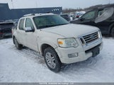 Ford Explorer Sport Trac Limited 1FMEU53808UA98844 fotografie