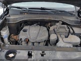 Hyundai Santa Fe Sport 5XYZU3LB6EG186803 fotografie