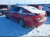 Lexus Gs 350 350 JTHCE96S270005799 снимка