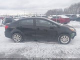 Kia Rio Ex/Ex+ W/Sunroof/Lx/Lx+/Lx+ Eco/Sx KNADM4A31G6574164 fotografie