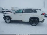 Toyota Rav4 Le 2T3B1RFV3MC208857 снимка