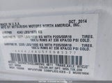 Mitsubishi Rvr 4A4AJ4AU5FE603377 снимка