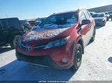 Toyota Rav4 Xle 2T3WFREV4EW094470 снимка