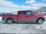 Ford F-150 Xlt 1FTFW1EG6JFC05468 снимка