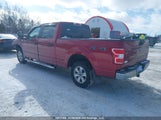 Ford F-150 Xlt 1FTFW1EG6JFC05468 снимка