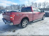 Ford F-150 Xlt 1FTFW1EG6JFC05468 снимка