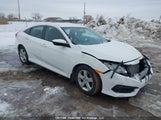 Honda Civic Lx 2HGFC2F56HH011366 снимка