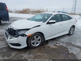 Honda Civic Lx 2HGFC2F56HH011366 снимка