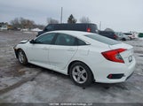 Honda Civic Lx 2HGFC2F56HH011366 снимка