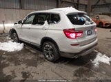 BMW X3 xDrive35I 5UXWX7C58G0K36913 photo