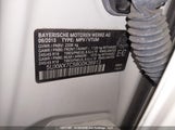 BMW X3 xDrive35I 5UXWX7C58G0K36913 снимка