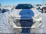 Hyundai Elantra Sel/Value/Limited KMHD84LF6JU447830 снимка