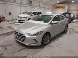 Hyundai Elantra Sel/Value/Limited KMHD84LF6JU447830 photo