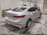 Hyundai Elantra Sel/Value/Limited KMHD84LF6JU447830 photo