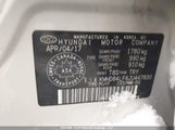 Hyundai Elantra Sel/Value/Limited KMHD84LF6JU447830 photo