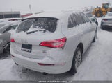 Audi Q5 3.0T Progressiv WA1C7AFP0HA010613 снимка